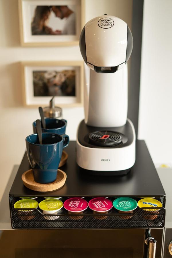 Capsule Nature & Photos - Jacuzzi - Netflix & Home Cinema - Ps5 & Jeu Thun-Saint-Martin 외부 사진
